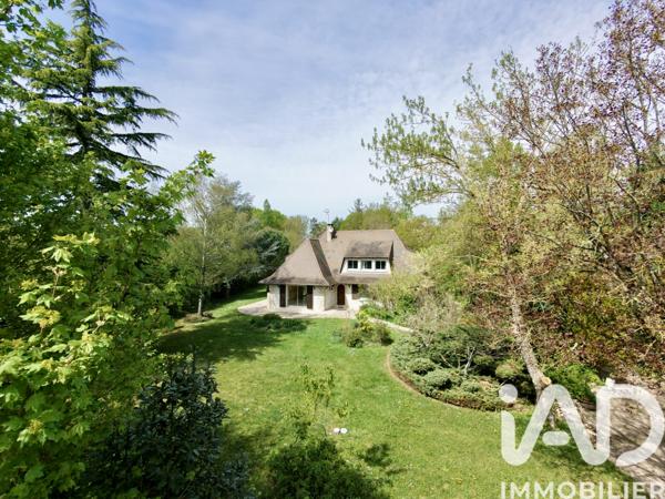 Maison à vendre 9 pièces 199,46 m² Vimory