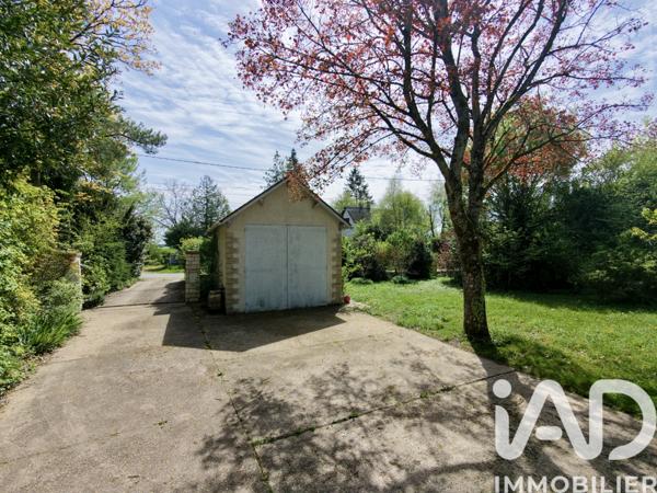Maison à vendre 9 pièces 199,46 m² Vimory
