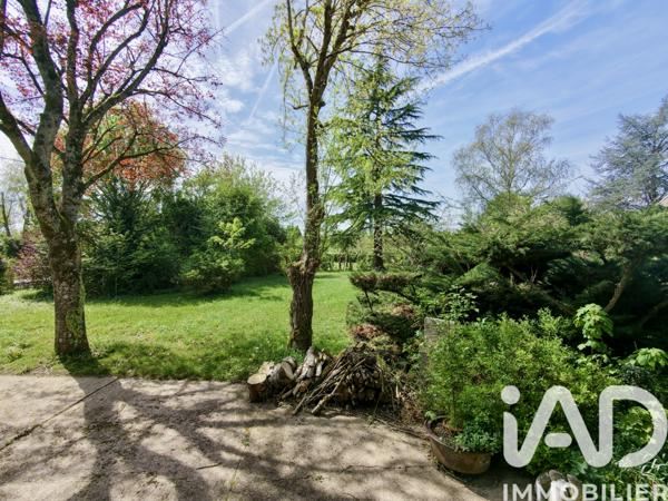 Maison à vendre 9 pièces 199,46 m² Vimory