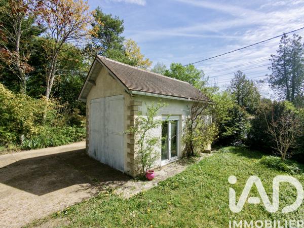 Maison à vendre 9 pièces 199,46 m² Vimory
