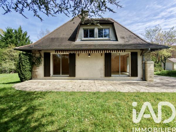 Maison à vendre 9 pièces 199,46 m² Vimory
