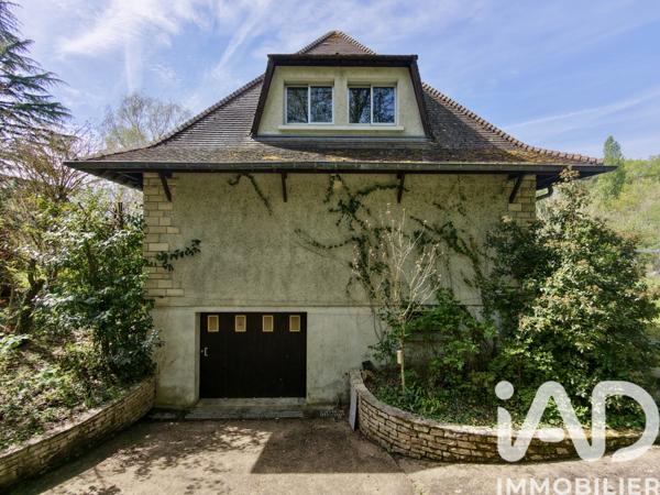 Maison à vendre 9 pièces 199,46 m² Vimory