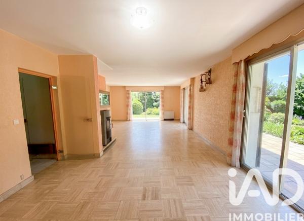Maison à vendre 9 pièces 199,46 m² Vimory