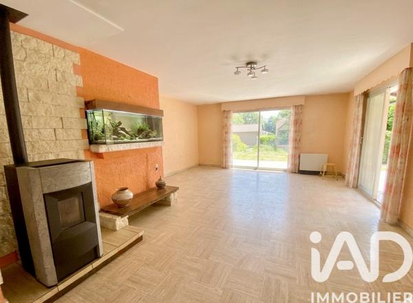 Maison à vendre 9 pièces 199,46 m² Vimory