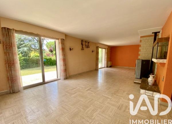 Maison à vendre 9 pièces 199,46 m² Vimory