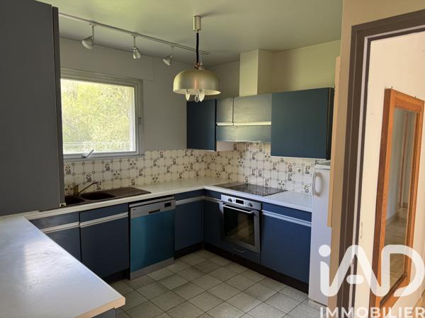 Maison à vendre 9 pièces 199,46 m² Vimory