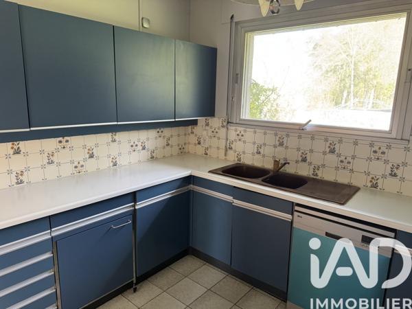 Maison à vendre 9 pièces 199,46 m² Vimory