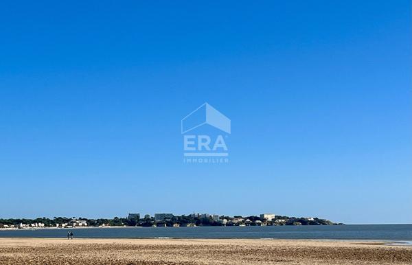 APPARTEMENT A DEUX PAS DE LA PLAGE - CENTRE ROYAN - VENDU LOUE