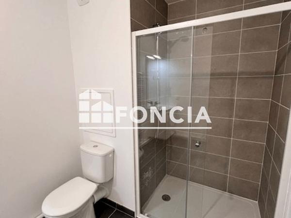 Location Appartement 2 pièces 45.31 m² - Deville-les-rouen 76250