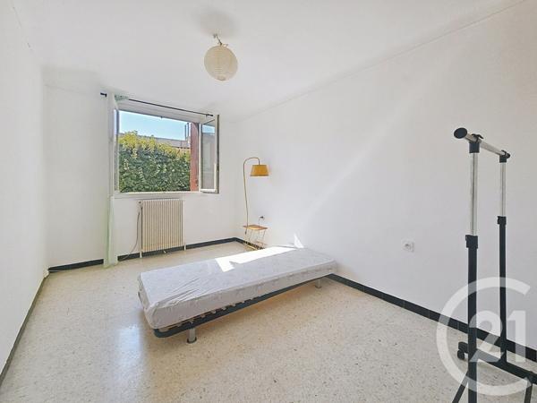 Appartement T3 à vendre  3 pièces - 65,44 m2 SETE - 34