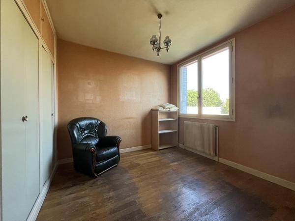 Appartement à vendre |  Bron |  4 pièces | 87 m²