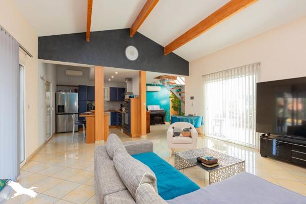 Maison à vendre |  Pujaudran |  5 pièces | 132,8 m²