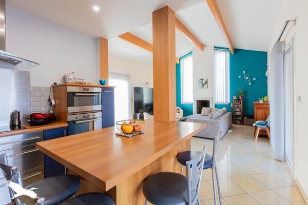 Maison à vendre |  Pujaudran |  5 pièces | 132,8 m²