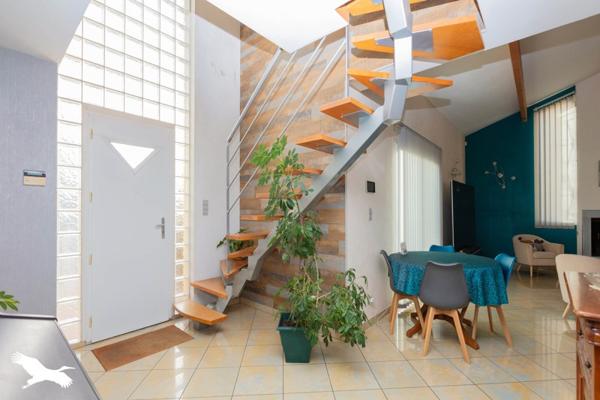 Maison à vendre |  Pujaudran |  5 pièces | 132,8 m²