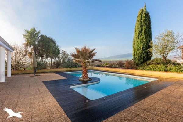 Maison à vendre |  Pujaudran |  5 pièces | 132,8 m²