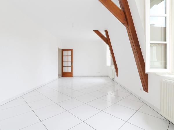 Appartement à louer F3 centre ville NANCY (54)