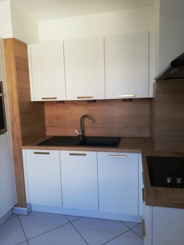 Appartement à louer F3 centre ville NANCY (54)