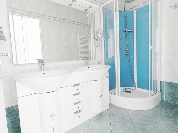 Appartement à louer F3 centre ville NANCY (54)