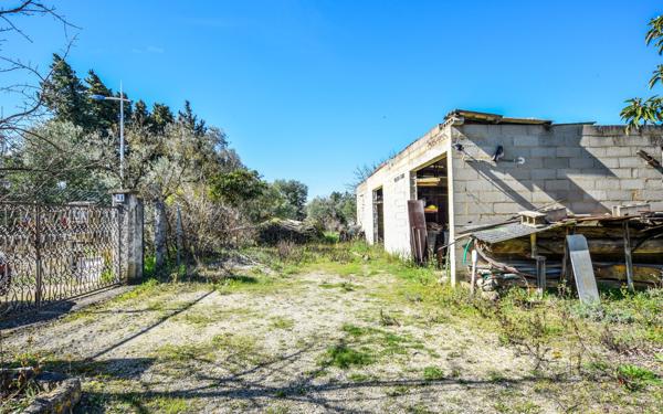 Maison à vendre    5 pièces •  Rochefort-du-Gard