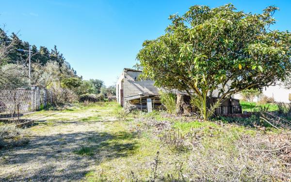 Maison à vendre    5 pièces •  Rochefort-du-Gard