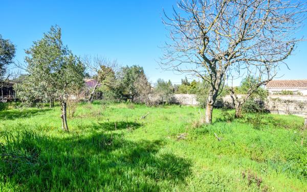 Maison à vendre    5 pièces •  Rochefort-du-Gard