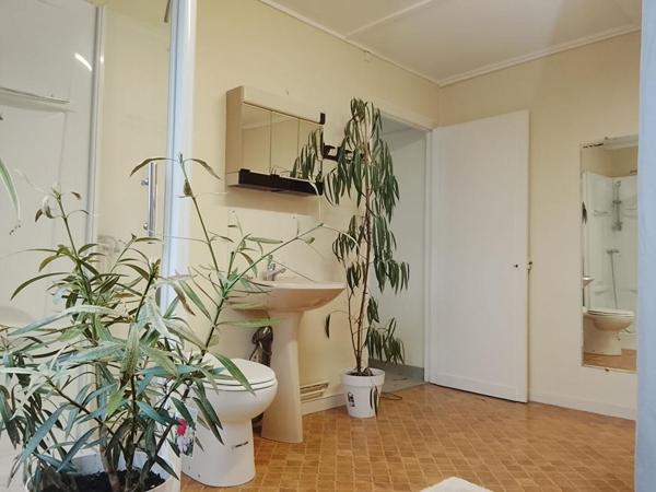 Maison de 125 m2 Style 1930