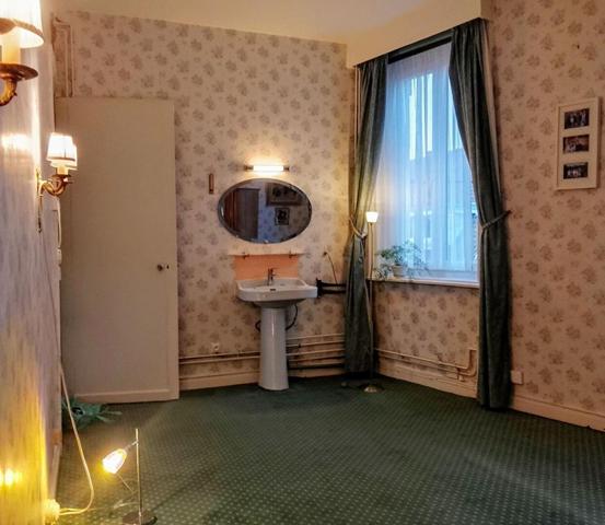 Maison de 125 m2 Style 1930