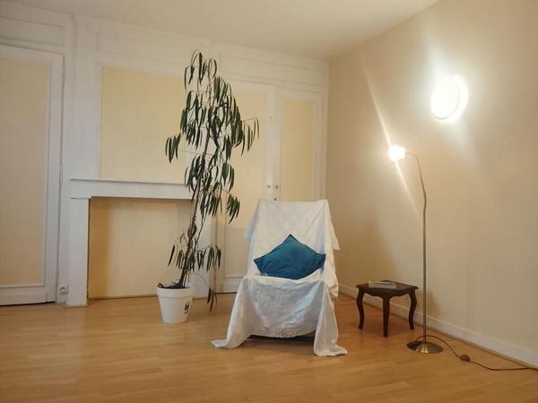 Maison de 125 m2 Style 1930