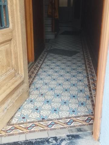 Maison de 125 m2 Style 1930