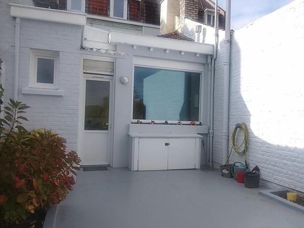 Maison de 125 m2 Style 1930