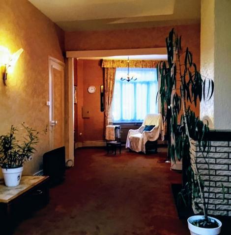 Maison de 125 m2 Style 1930