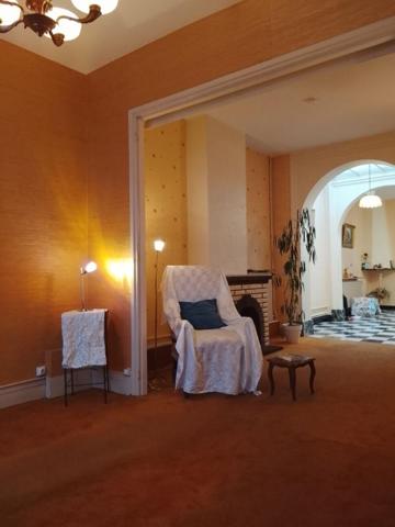 Maison de 125 m2 Style 1930