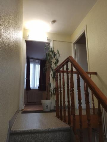 Maison de 125 m2 Style 1930