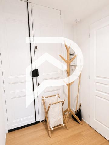 Appartement 1 pièce 32.4 m2