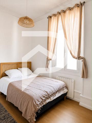 Appartement 1 pièce 32.4 m2