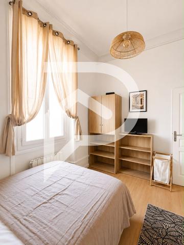 Appartement 1 pièce 32.4 m2