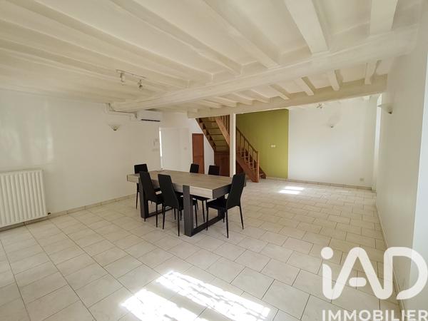 Maison à vendre 5 pièces 106 m² Grez-en-Bouère