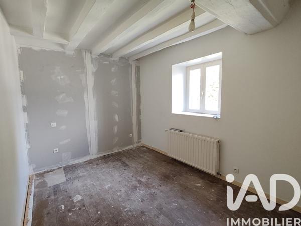 Maison à vendre 5 pièces 106 m² Grez-en-Bouère