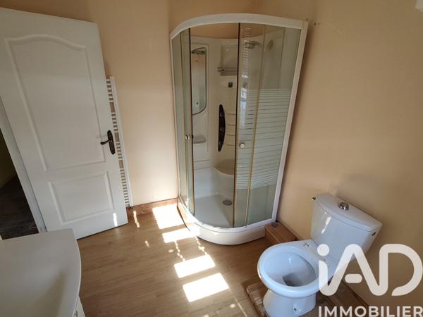 Maison à vendre 5 pièces 106 m² Grez-en-Bouère