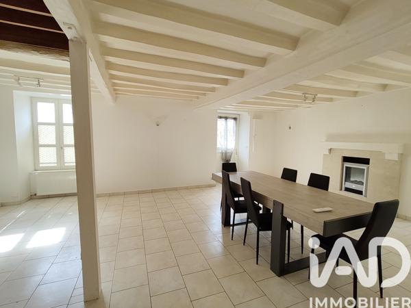 Maison à vendre 5 pièces 106 m² Grez-en-Bouère