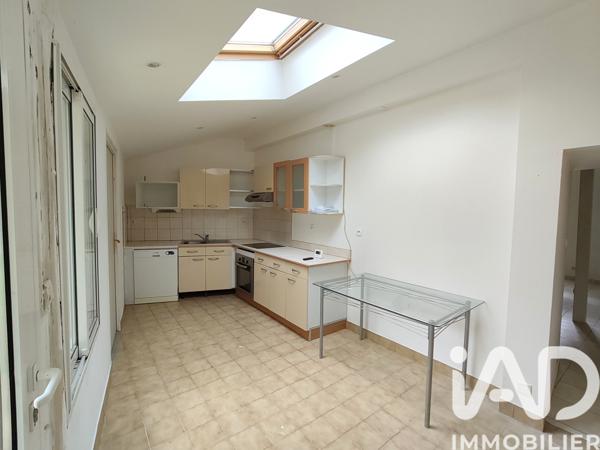 Maison à vendre 5 pièces 106 m² Grez-en-Bouère