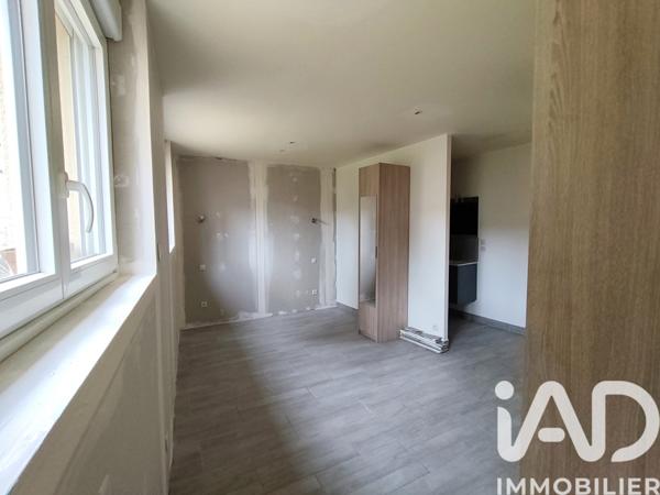 Maison à vendre 5 pièces 106 m² Grez-en-Bouère