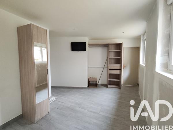 Maison à vendre 5 pièces 106 m² Grez-en-Bouère