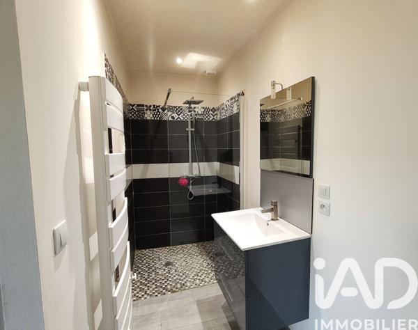 Maison à vendre 5 pièces 106 m² Grez-en-Bouère