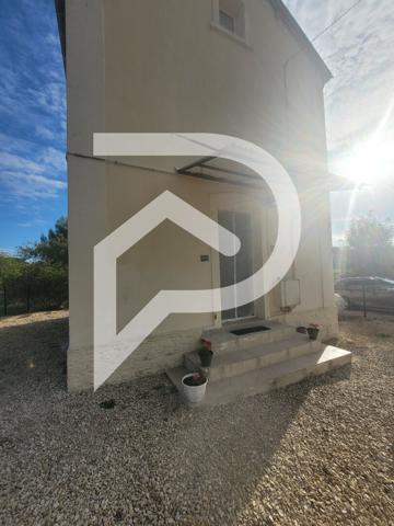 Maison 3 pièces 59.75 m2