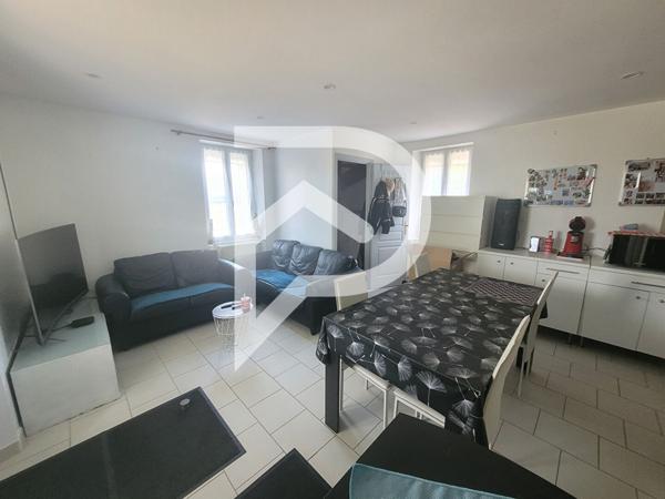 Maison 3 pièces 59.75 m2