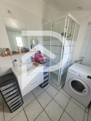 Maison 3 pièces 59.75 m2