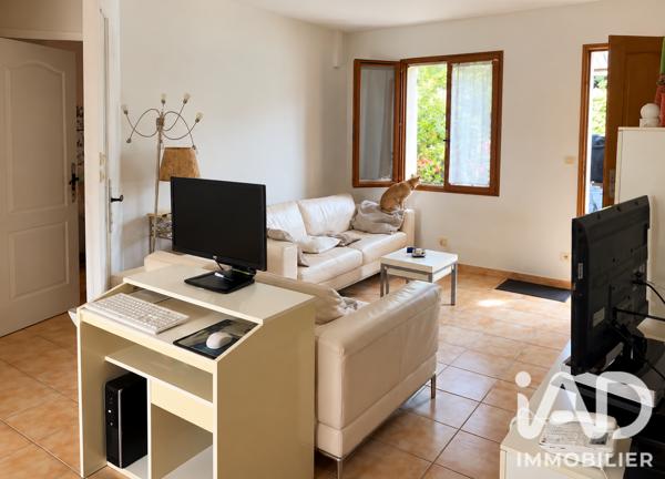 Maison à vendre 4 pièces 70,91 m² Brignoles