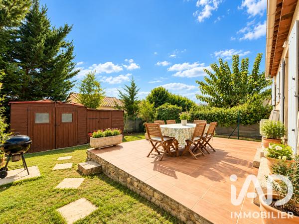 Maison à vendre 4 pièces 70,91 m² Brignoles