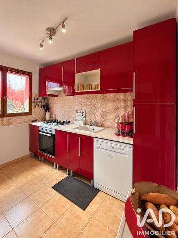 Maison à vendre 4 pièces 70,91 m² Brignoles